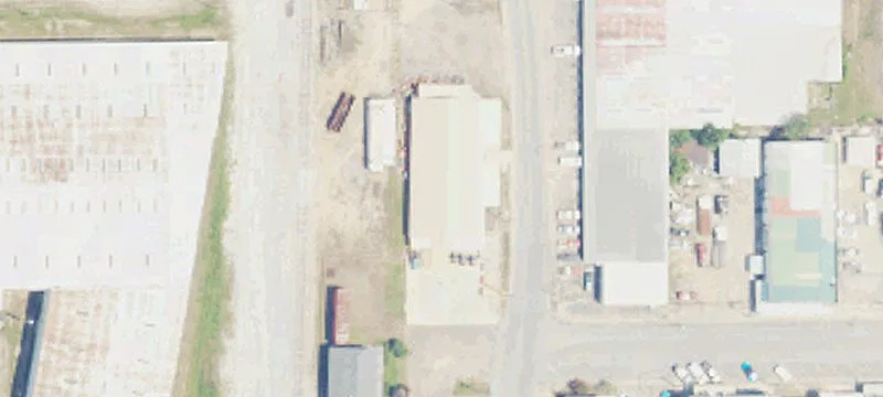 Railrd Ave