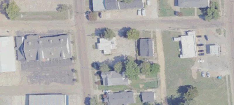 412 Hayden St