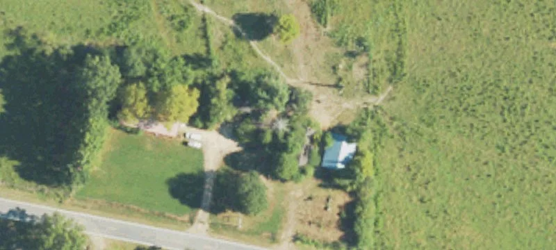 Old Hwy 80