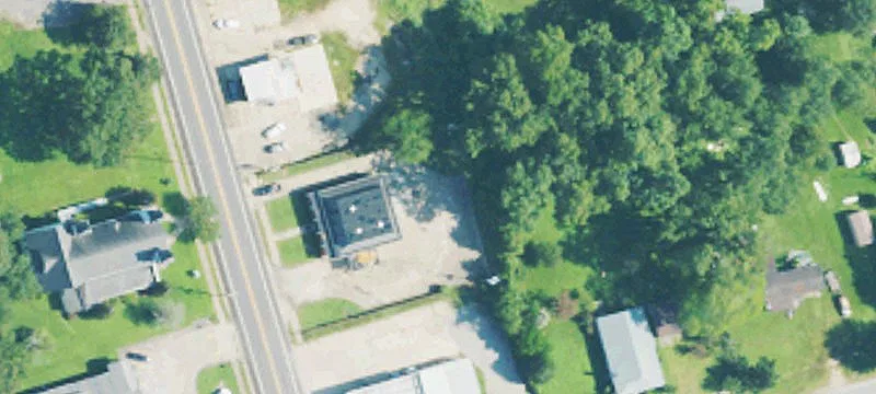 Hwy 45th S