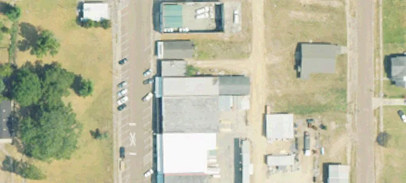 Bude, MS 39630