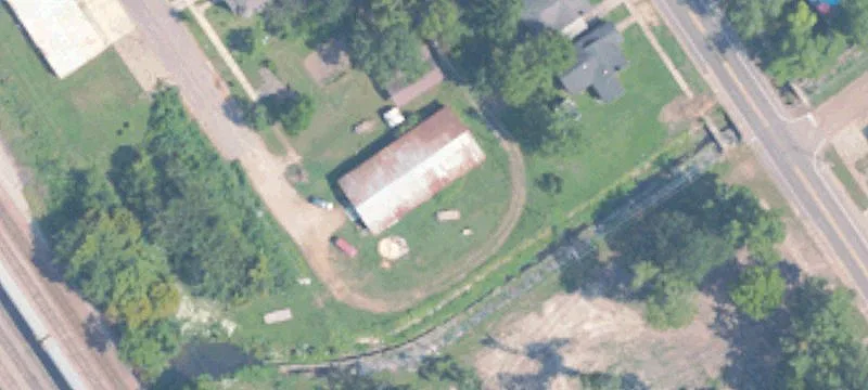 Amory, MS 38821
