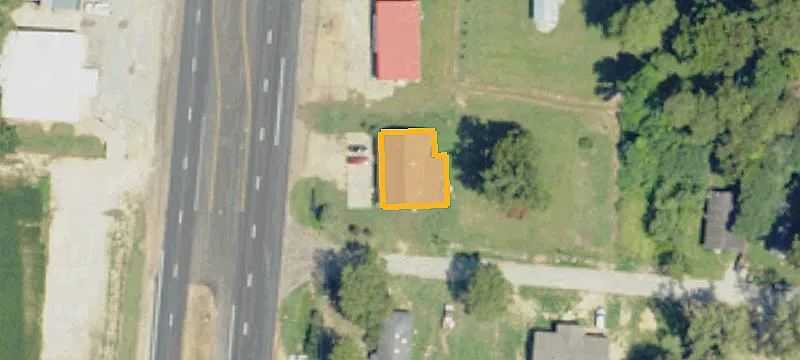 151 Gaines Hwy