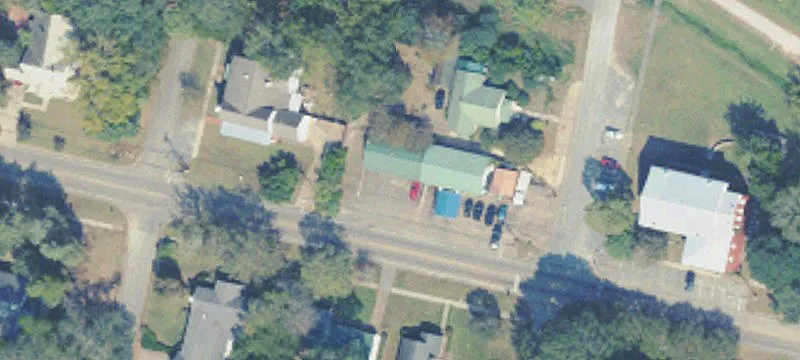 Quitman St