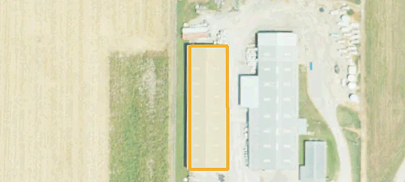 2021 Matthews Rd