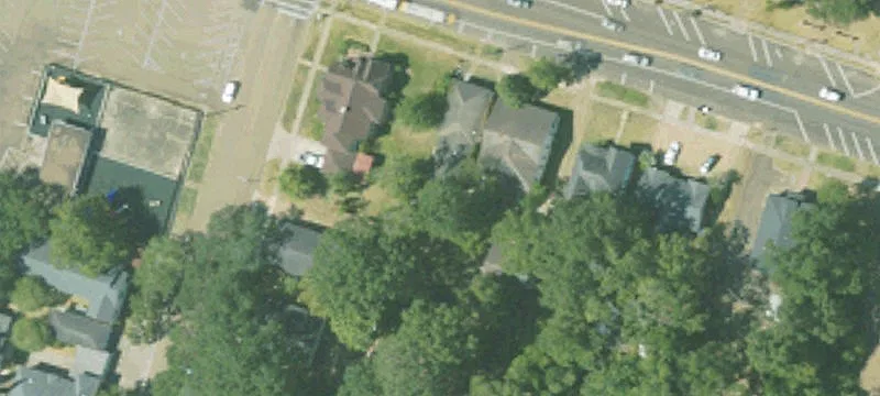 310 Monticello St
