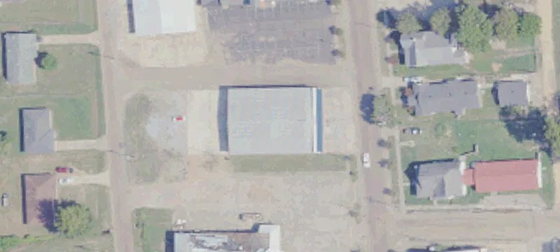 401 Hayden St