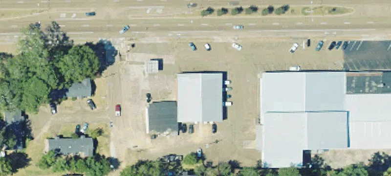 545 Brookway Blvd
