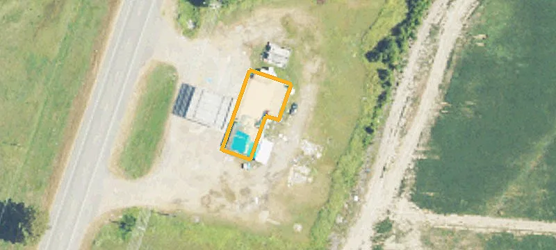 20882 Hwy 61