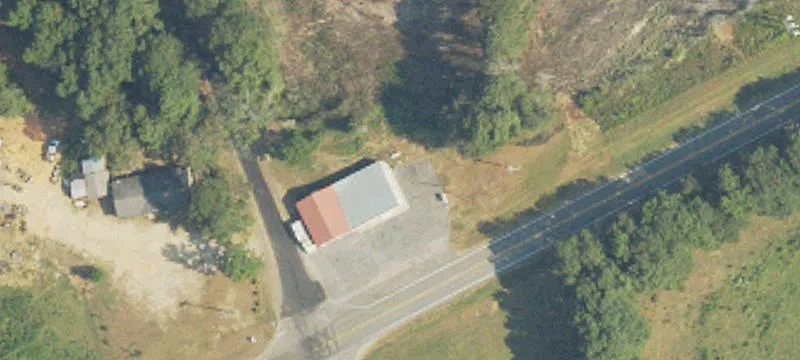 4 County Rd 1814