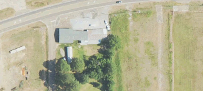 Hwy 80th W
