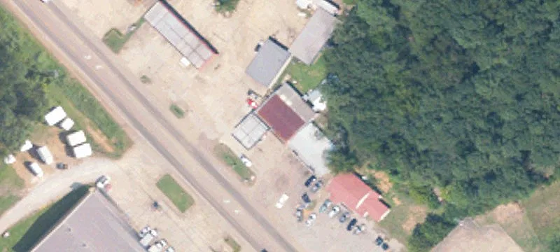 306 Hwy 145th N