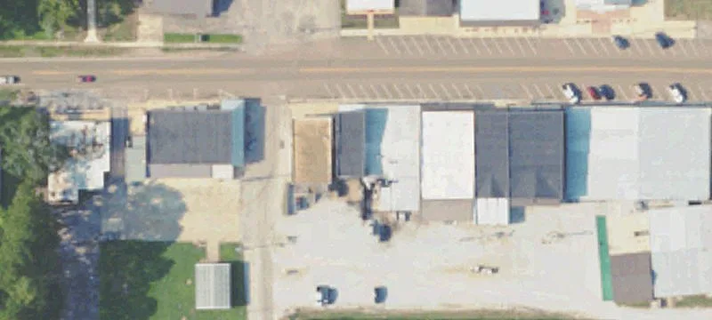 Ecru, MS 38841