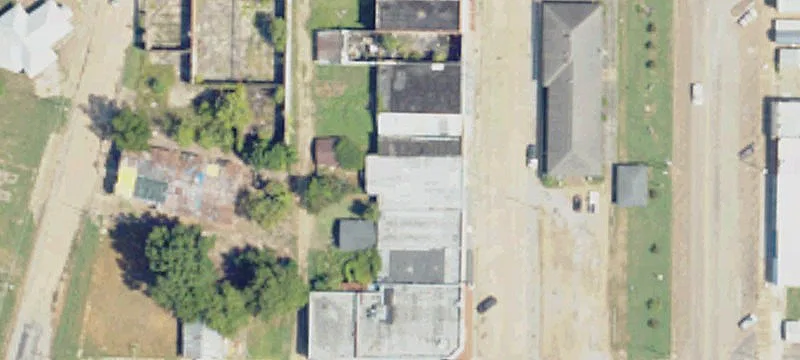 1012 Beale St
