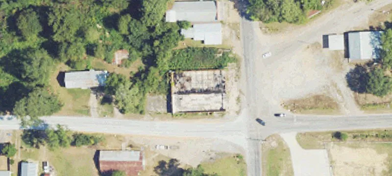 Hillsboro-ludlow Rd