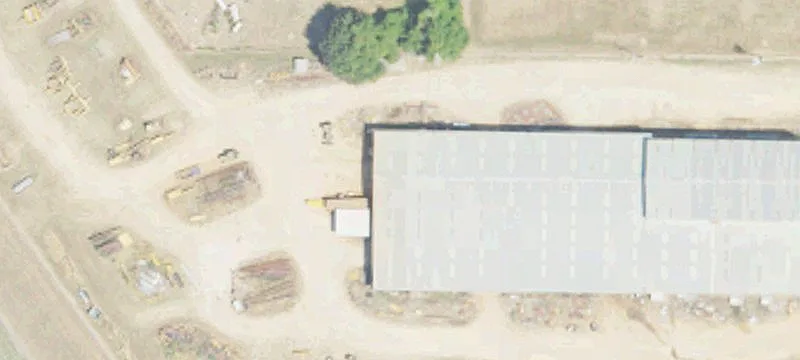 970 Industrial Pkwy