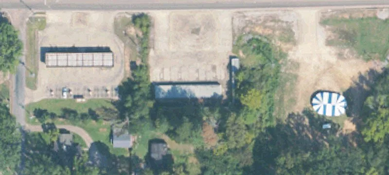 412 Veterans Blvd