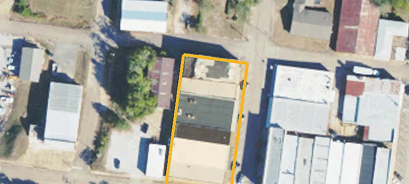 114 Cummings St