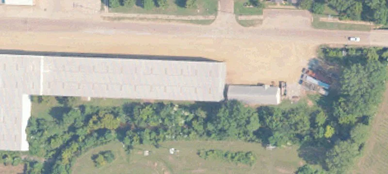 166 Bugg St