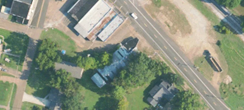 Duck Hill, MS 38925