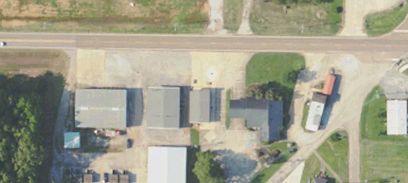 Ecru, MS 38841