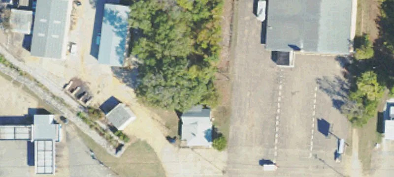 1907 Shiloh Rd