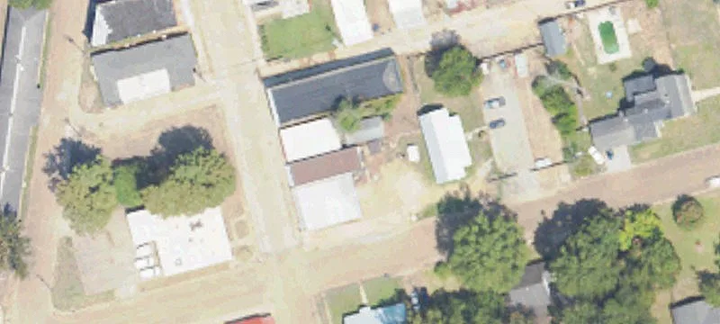 422 Poplar St