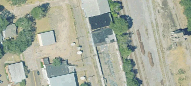 232 Railroad Blvd