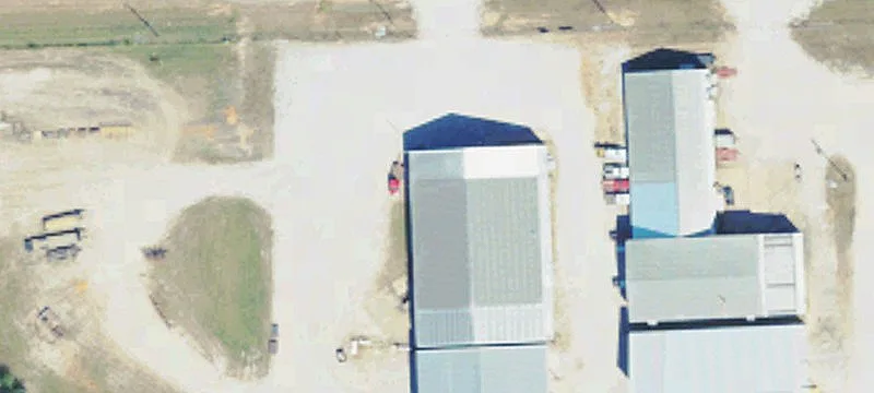 Hwy 6th E
