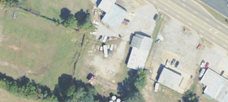 Bulk Plant