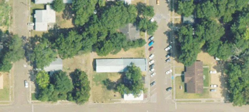 Bude, MS 39630