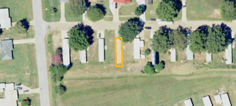 707 Airport Rd