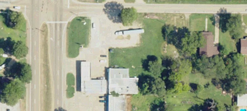 Hwy 61st S