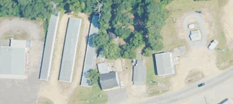 50 Hwy 587