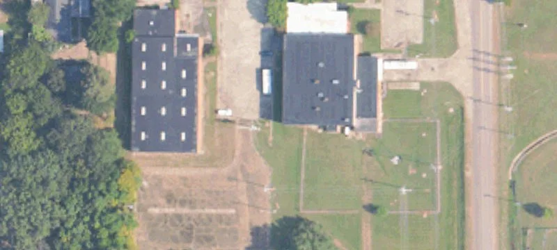 2392 Church Hl Rd