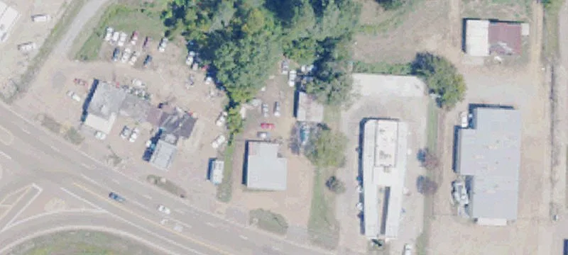 21961 Depot St