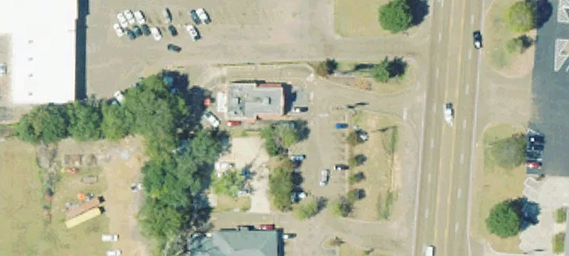 203 Hwy 51st N
