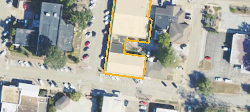 115 Gaither St