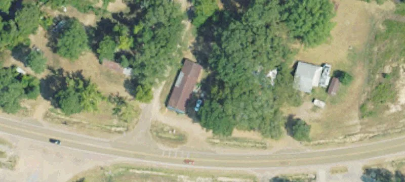 Bude, MS 39630