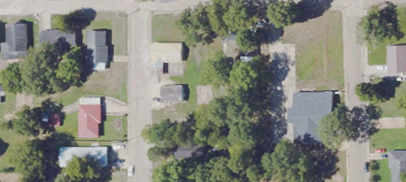 205 Grant St