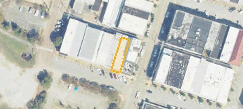 413 Cruise St