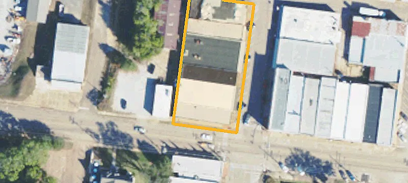 102 Cummings St