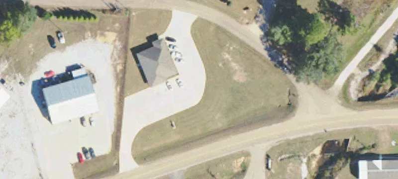 402 Access Rd