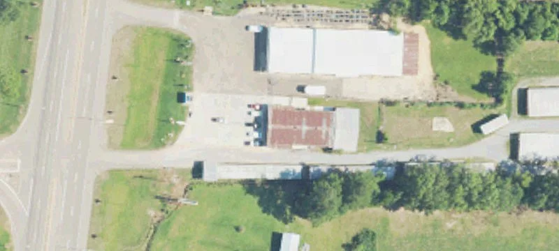 502 Old Morton Rd