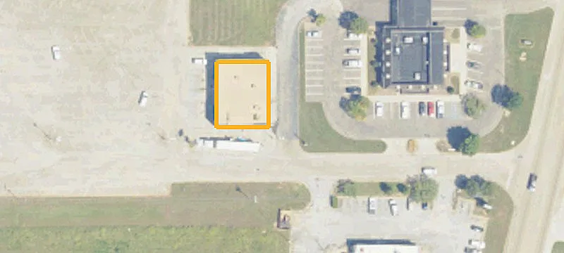 201 Walmart Cir