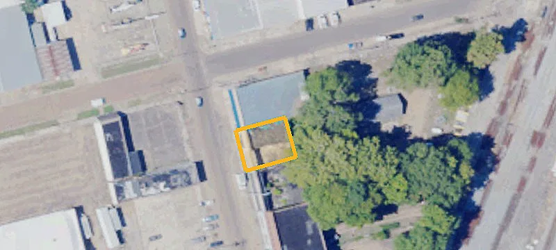 501 Lamar St