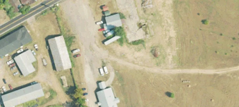 209th Rodney Rd
