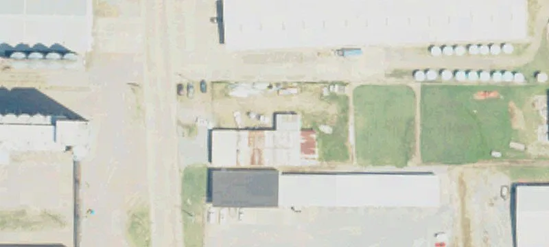 510 Sharpe Ave
