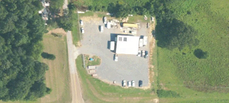 307 Vance Rd