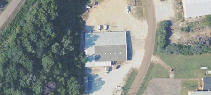 207 Industrial Dr